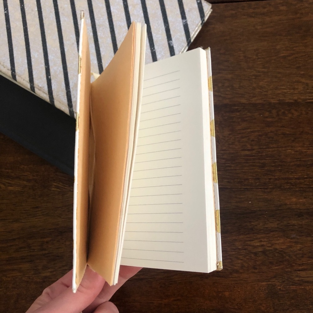 Notebook | journal | sketchbook bundle | NWOT - Picture 7 of 10